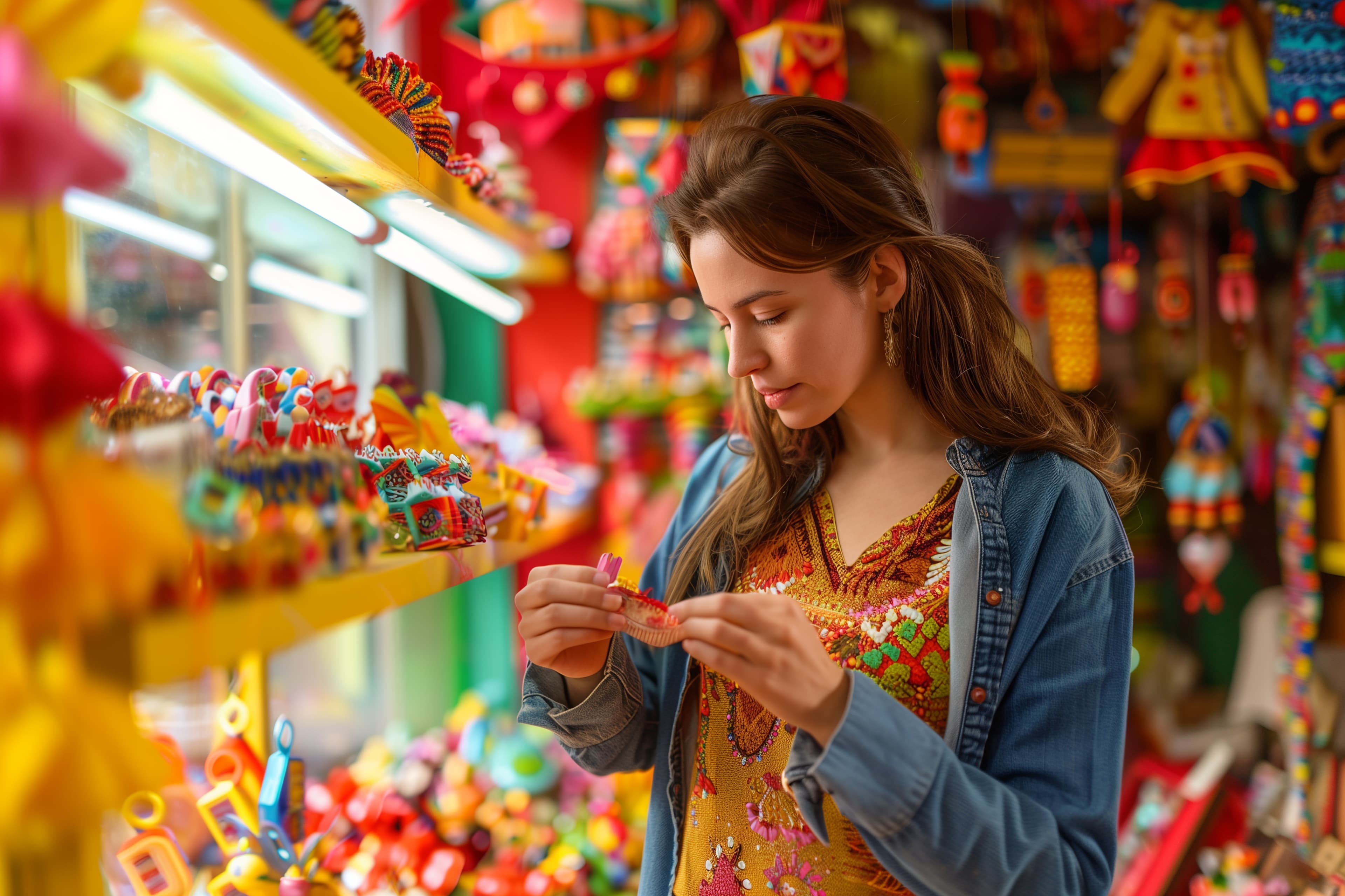 B2B, SaaS & Specialized Services