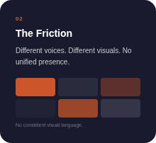 The Friction