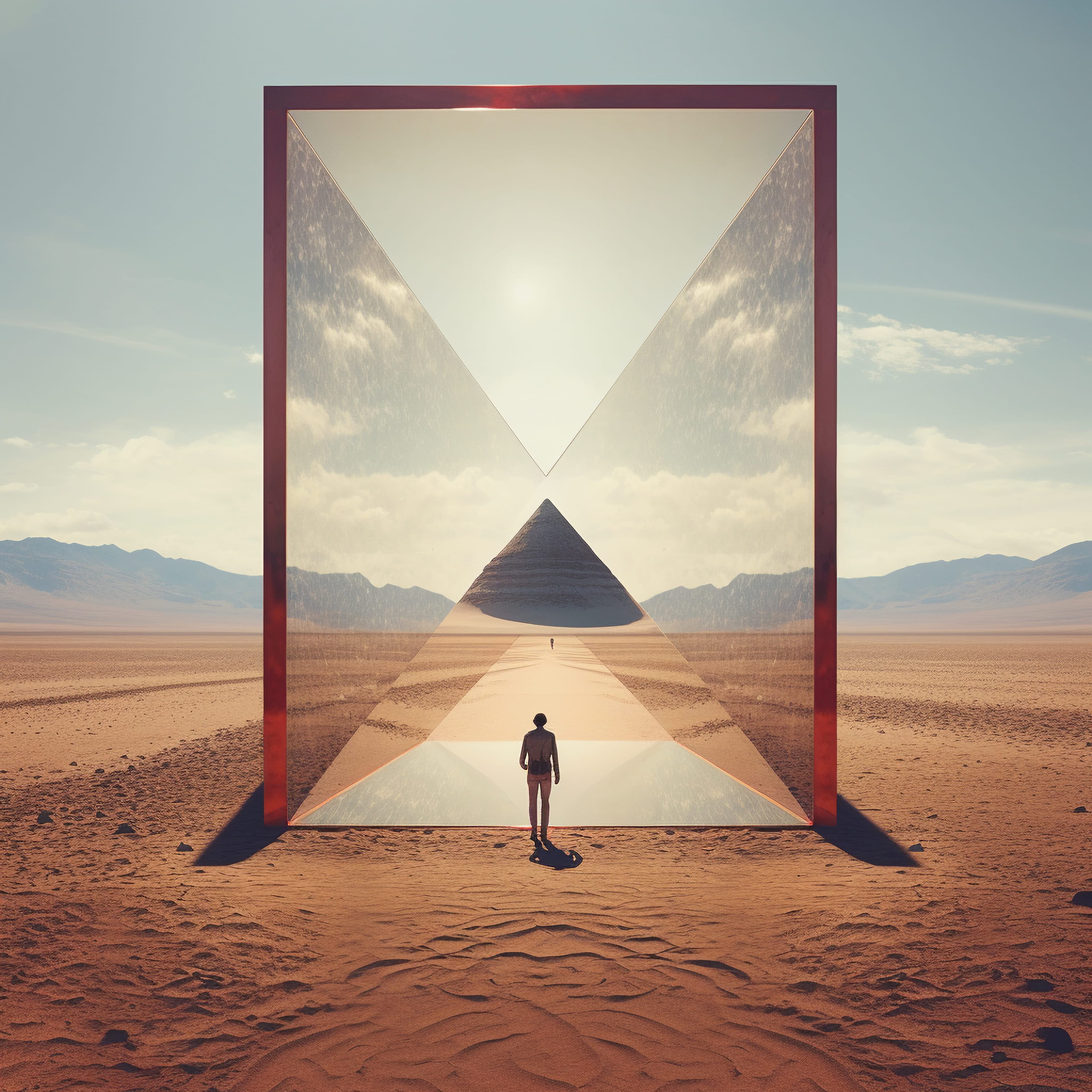 Volatile Acquisition Cycles