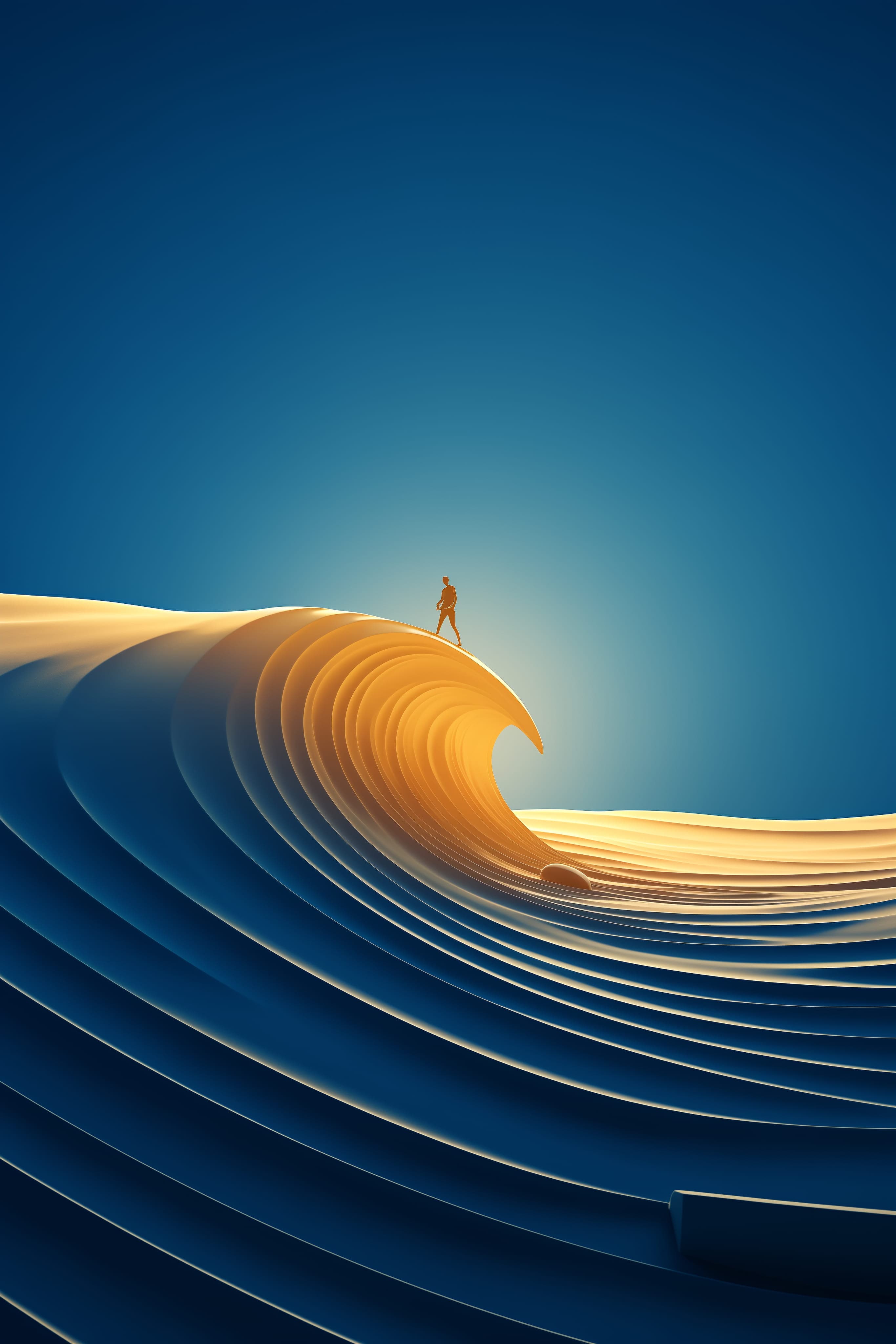 Audience Burnout & Resistance