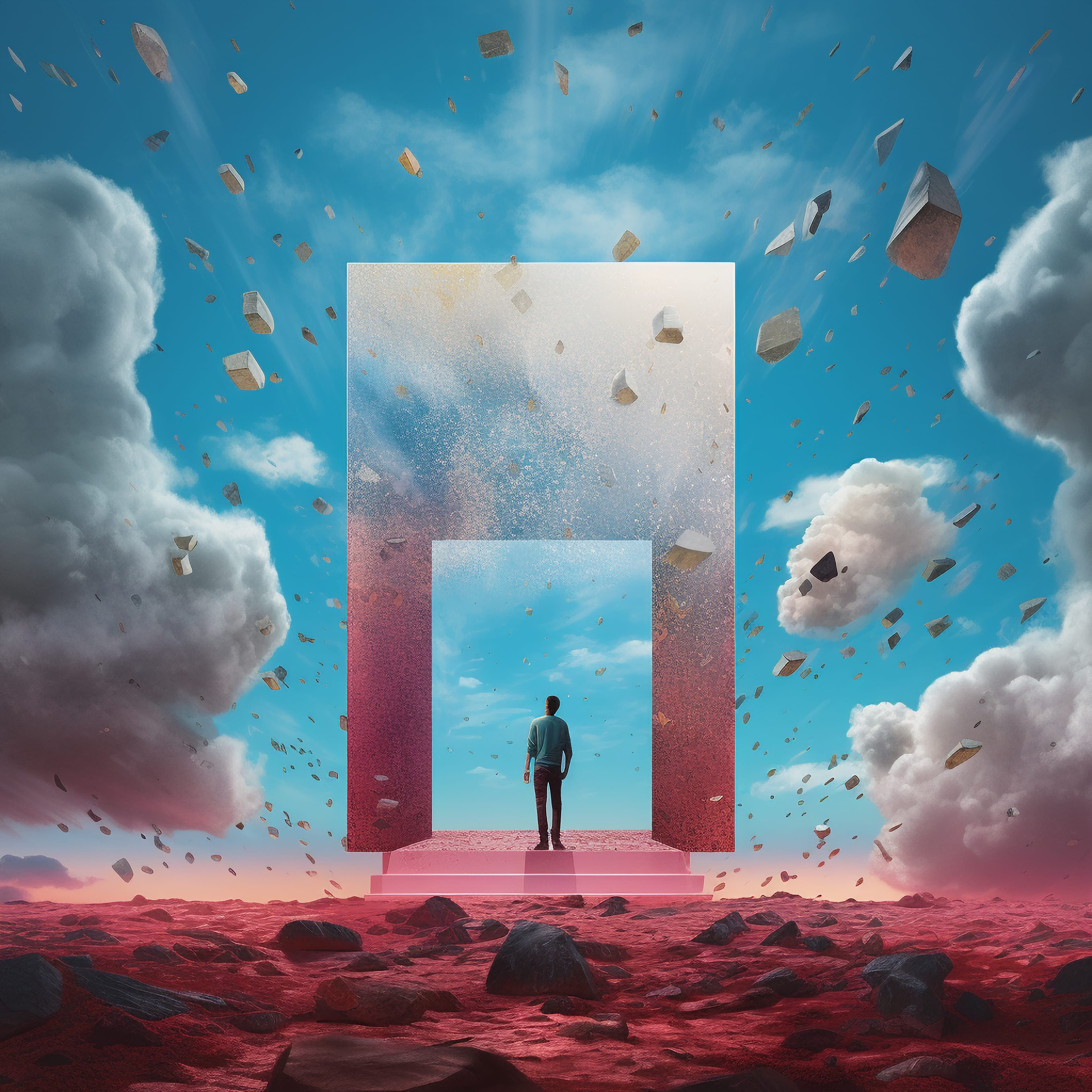 Algorithmic Fragility