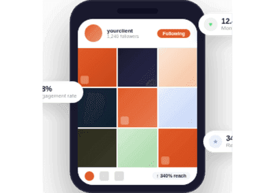 Social Media Marketing