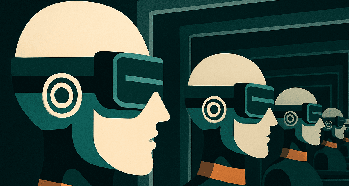 When AI Brands Look Alike: How Legacy Requires Differentiation