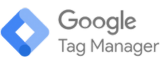 Google Tag Manager Logo